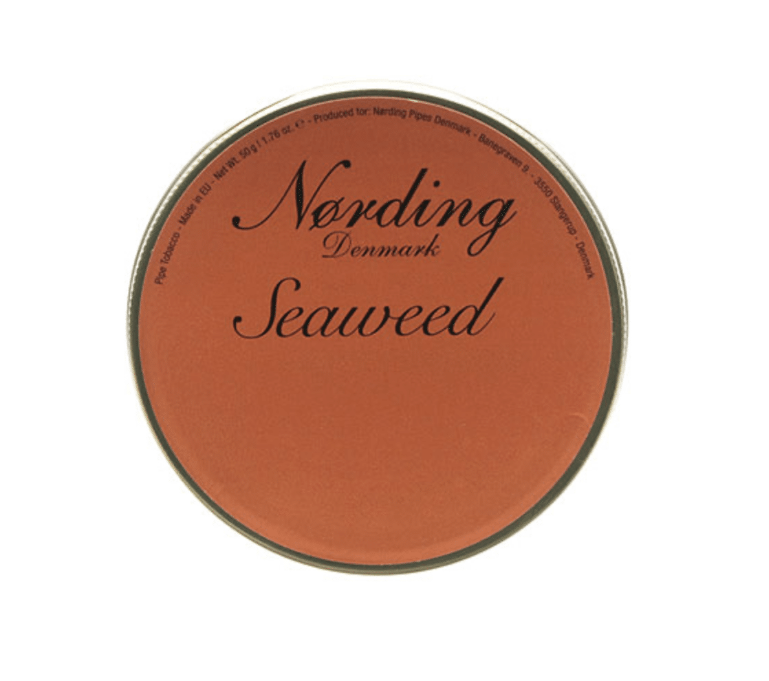 Nørding: Seaweed 50g Pipe Tobacco