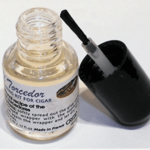 El Ligador Cigar Repair Glue, 1 Bottle
