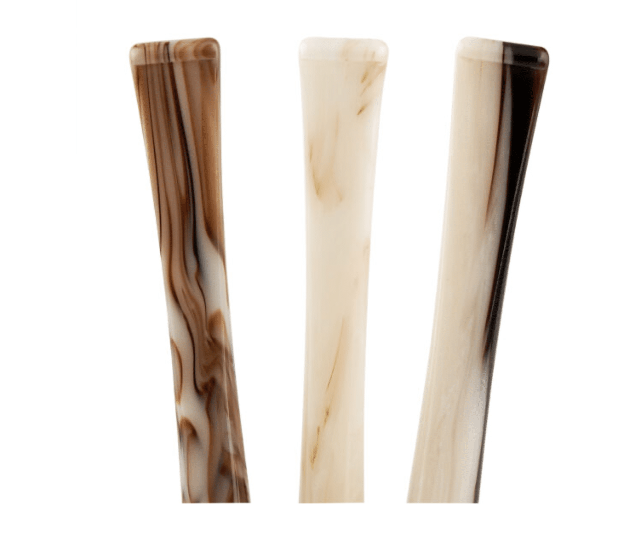 Missouri Meerschaum Corn Cob: Horn Shire Hobbit - Image 2