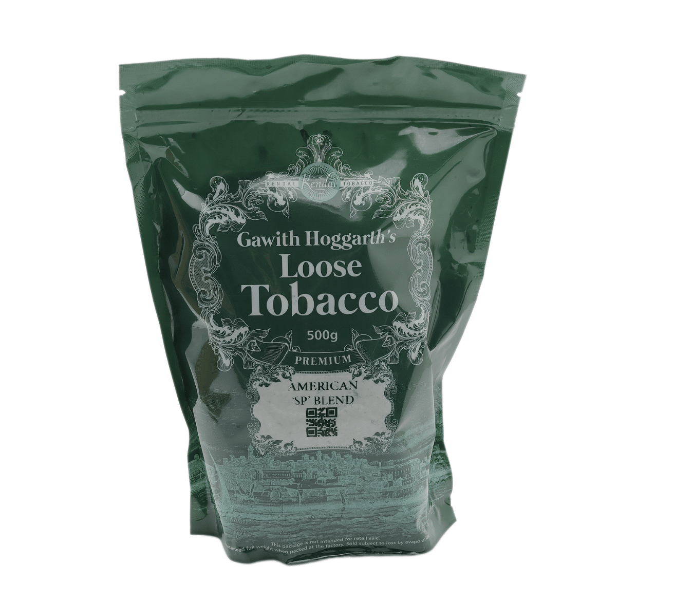 Gawith Hoggarth & Co.: Sweet Peach Pipe Tobacco