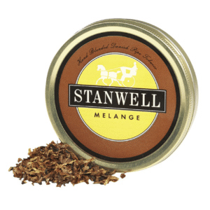 Stanwell: Melange 50g Pipe Tobacco