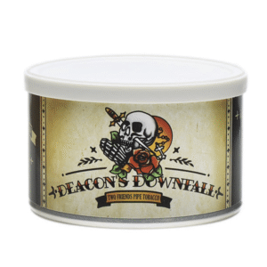 Two Friends: Deacon’s Downfall 2oz Tin