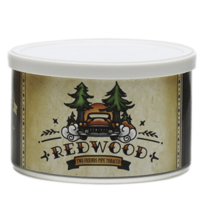 Two Friends: Redwood 2oz Tin