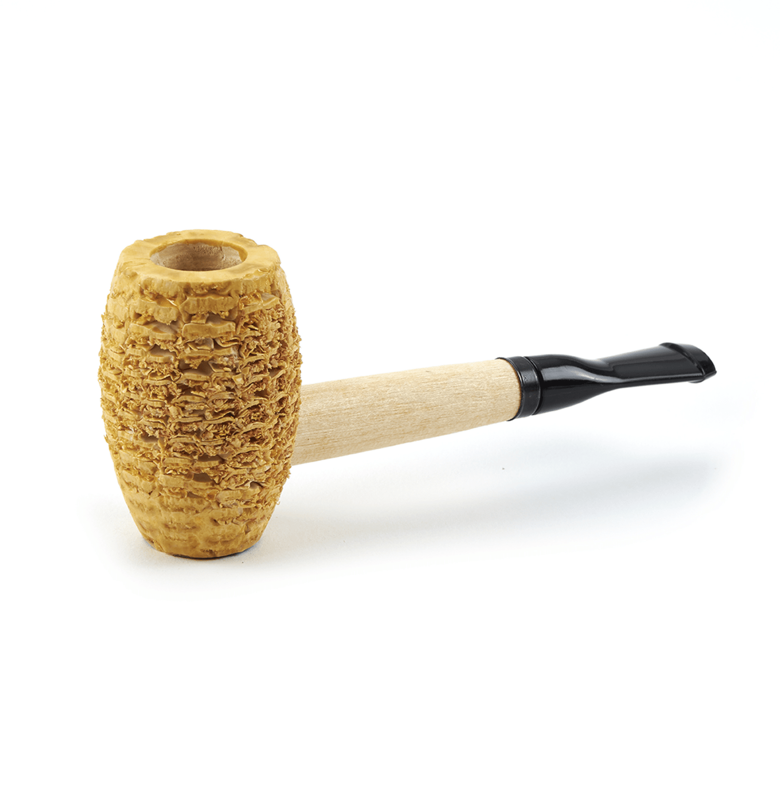 Missouri Meerschaum The Tom Sawyer Corn Cob Pipe