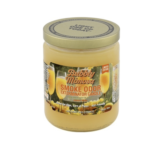 Smoke Odor Exterminator Bubbly Mimosa 13oz.