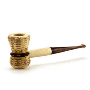 Missouri Meerschaum The Doc Corn Cob Pipe