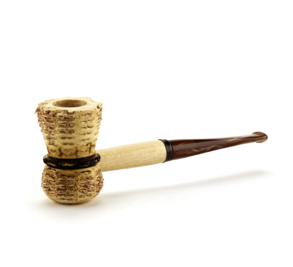 Missouri Meerschaum The Doc Corn Cob Pipe