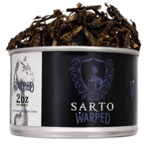 Warped: Sarto 2oz Tin