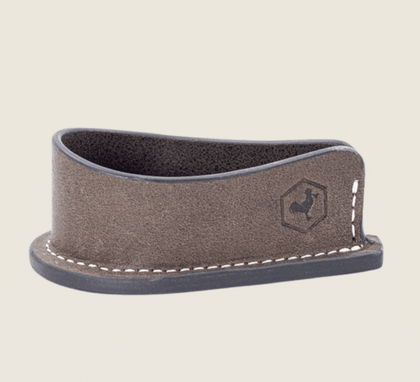 Chacom 1 Pipe Stand Brown