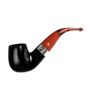 Peterson Pipe: Dracula Smooth (XL90) Fishtail