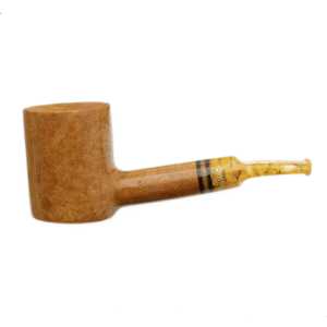 Savinelli Pipe :Miele Smooth (311 KS) (6mm)