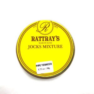Rattray’s Jocks Mixture 50g
