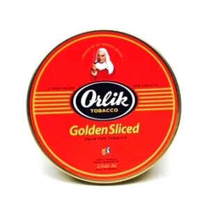 Orlik Golden Sliced 3.5 oz Tin