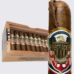 United Firecracker Sun Grown (3.5×50)