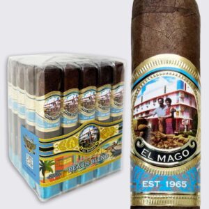 El Mago Beach Blend (5×50)