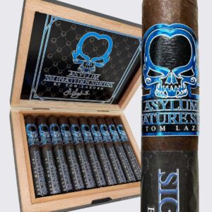 Asylum Signature Series Corona Gorda (6×46)
