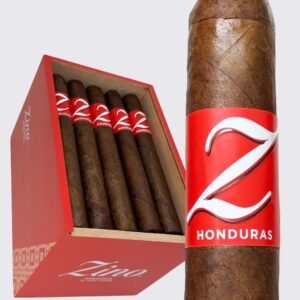 Zino Honduras Robusto (5×54)