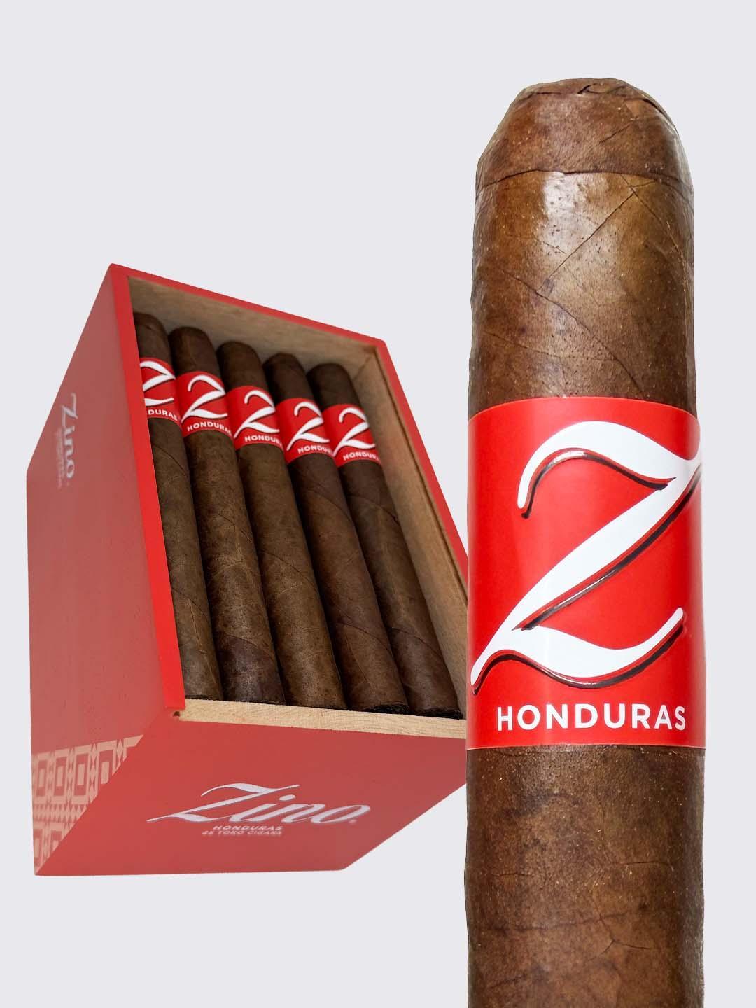 Zino Honduras Robusto (5×54)