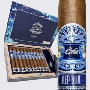 Casa Carrillo Deep Blue Hades (6×56)