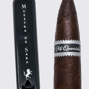 Dunbarton Mi Querida Black Unicorn (6.25×60)