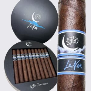 La Flor Dominicana La Nox (6.5×50)