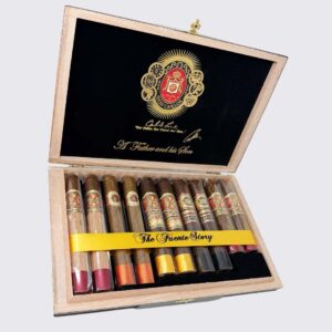 Arturo Fuente A Father & His Son 10 Cigar