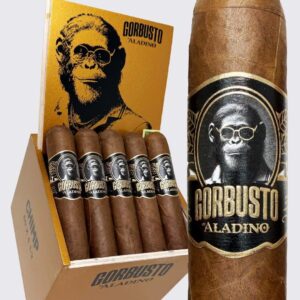 Aladino Gorbusto Chimp (4.5×60)